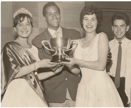 Vocal Group of the Year