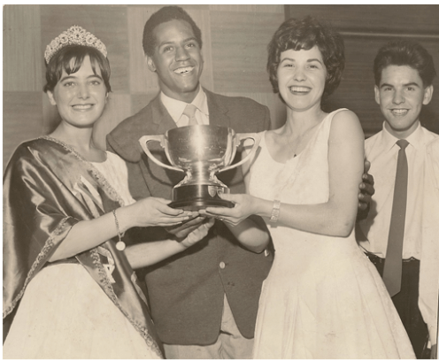 Vocal Group of the Year