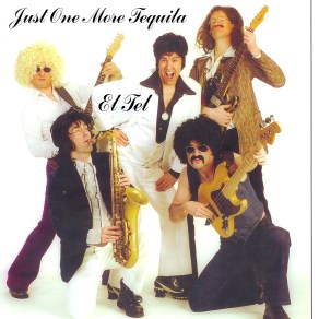 El Tel One More Teqila