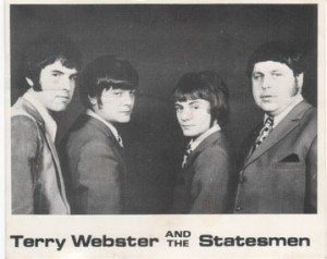 terry and the statesmen