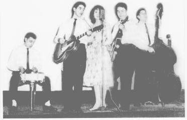 Diamonds at Wakefield ABC