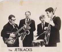 jetblacks
