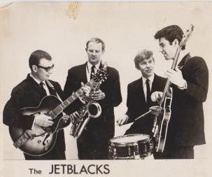 jetblacks