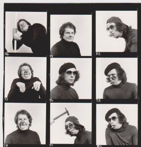 Fin lay Topham and John Sunter