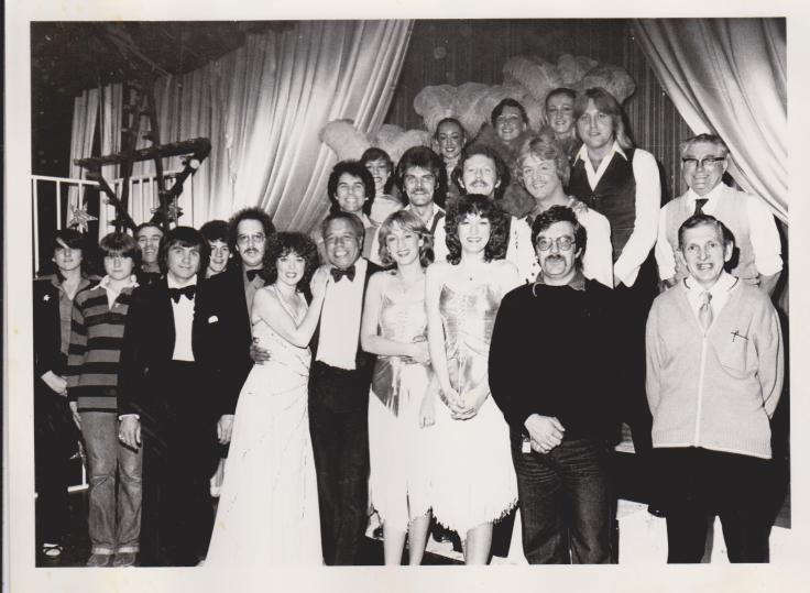 CHARLIE CLEETHORPES 001